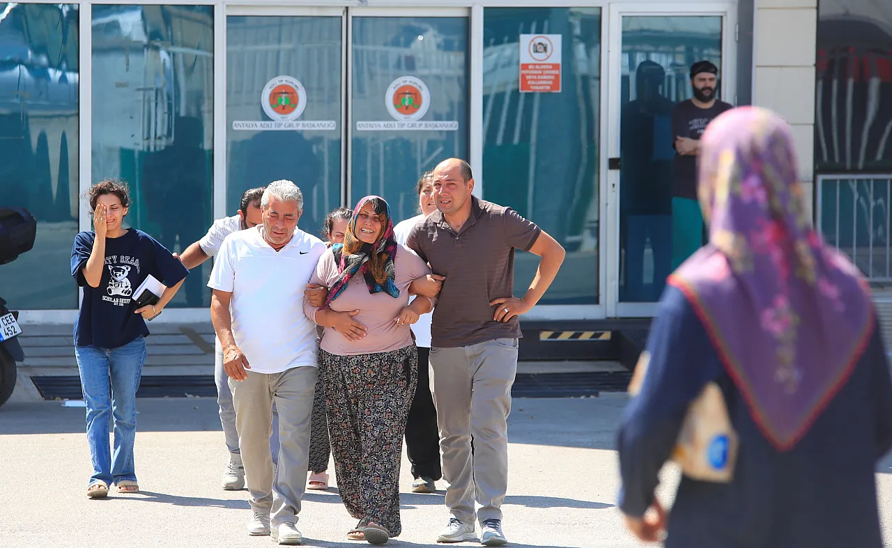 Afyonlu Genç, Trafik Kazasında Hayatını Kaybetti