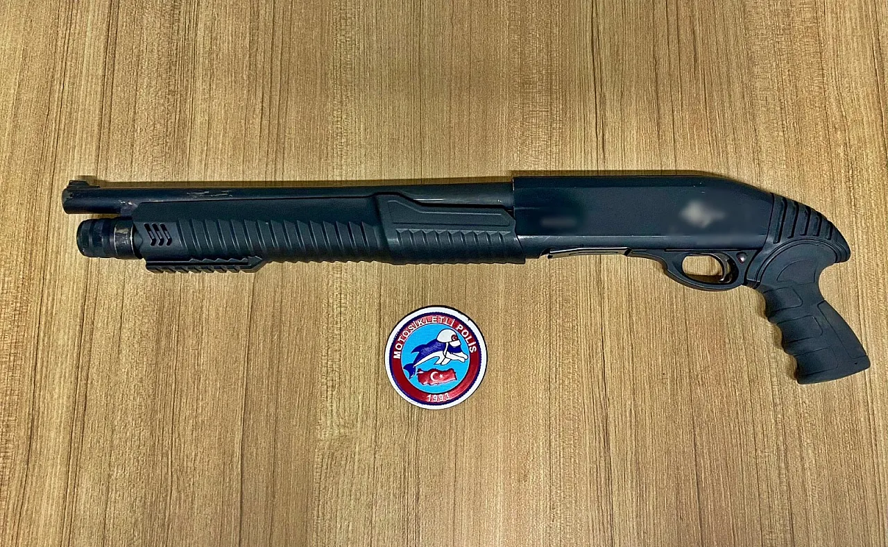 Afyon Genelinde Büyük Operasyon: Rakamlar Dikkat Çekti!