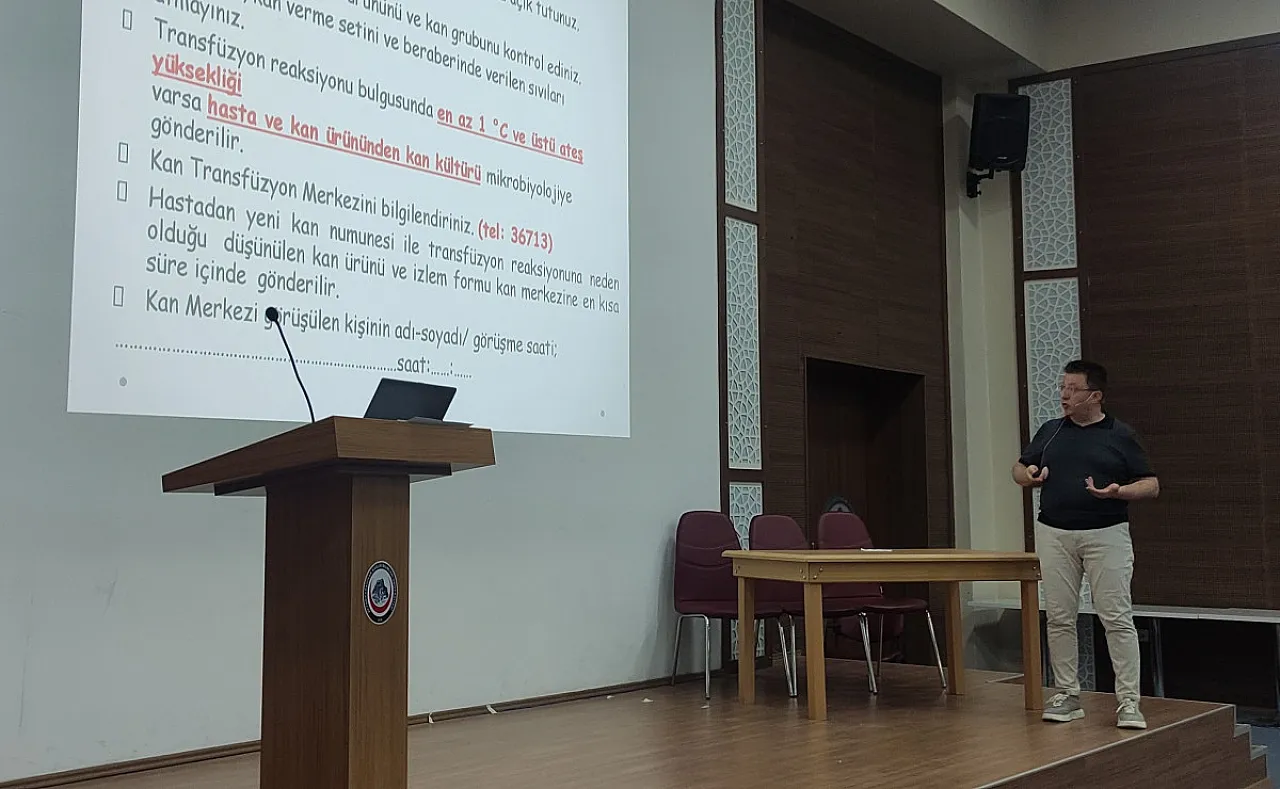 Tıp Öğrencileri, Mesleğe Hazır