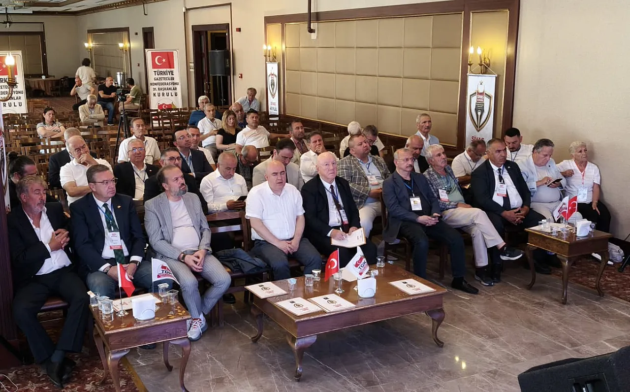 Türk Basın Tarihi'ne Geçecek Girişim