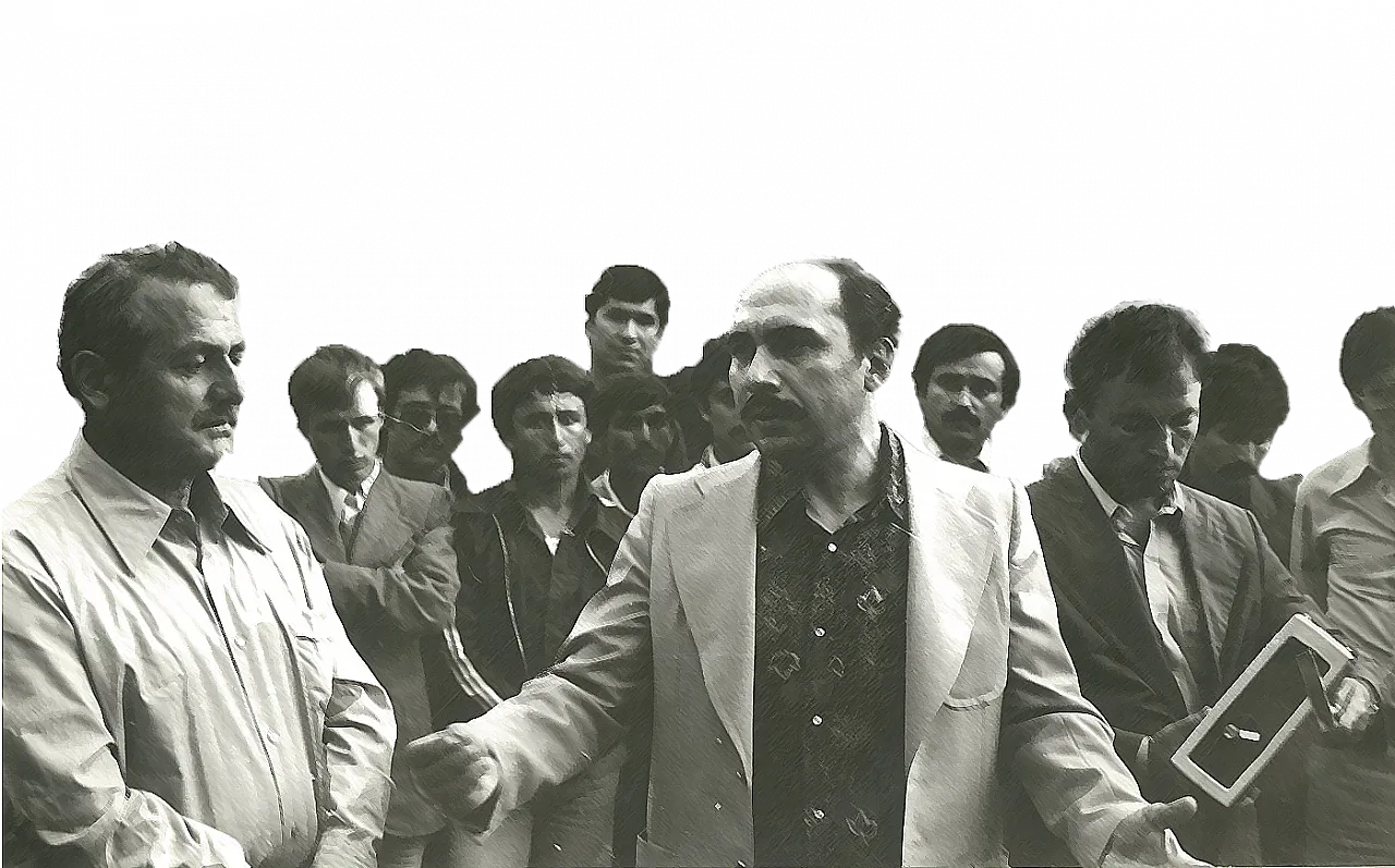 Gençlerin Ağabeyi, 50 Yıl Sonrasını Gören Devlet Adamı: Aykut Edibali