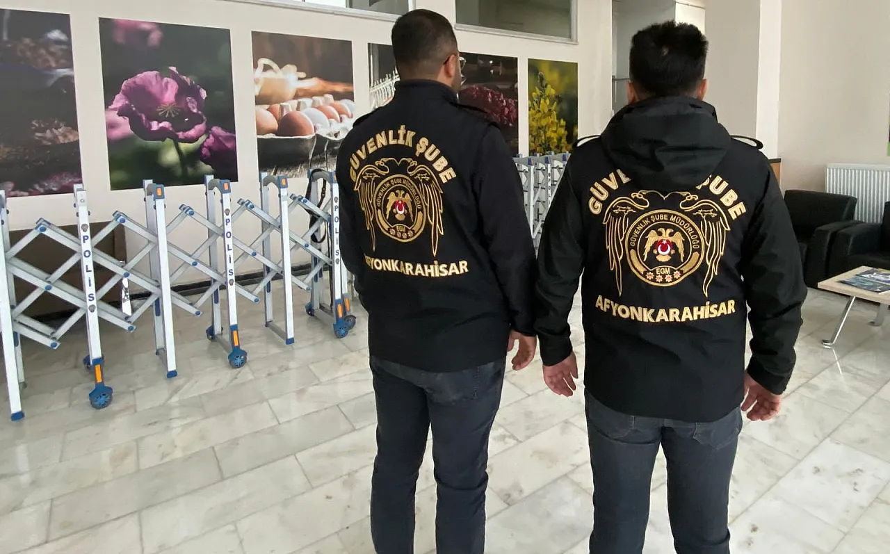 Borsa'da Seçim Yoğun Güvenlik Önlemleri İle Başladı