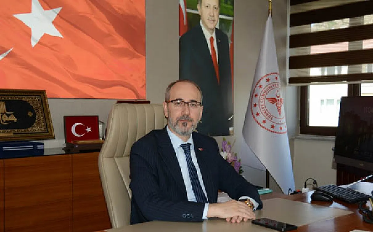 Afyon'da Palyatif Bakımda Yeni Dönem: Palyatif Kritik Bakım Servisleri Hizmete Açıldı