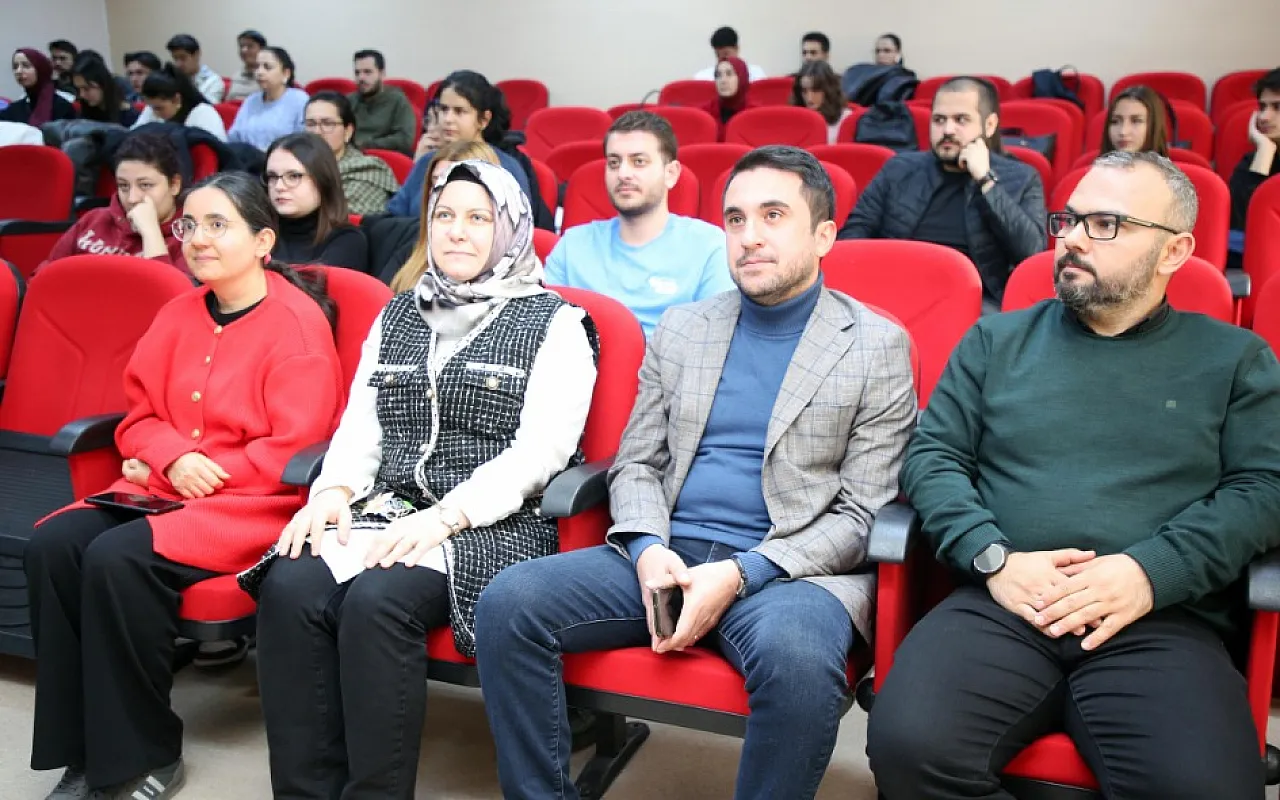 Afyon'da Yeni Yaşam Bahçesi: Bağımlılıktan Özgürlüğe Projesi Uygulanıyor