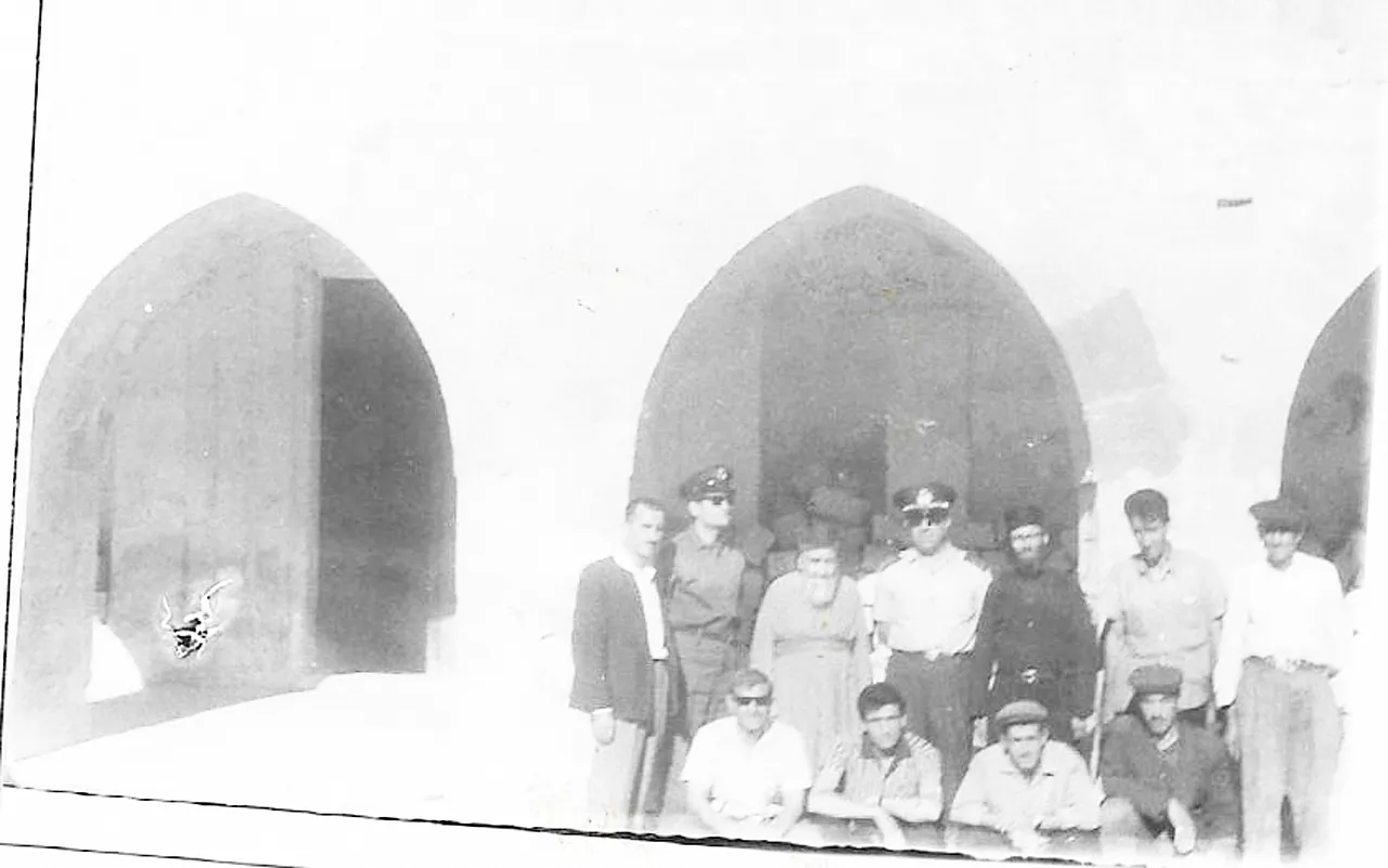 Süryaniler Ve Mardin'de Süryani Kadim Manastırı
