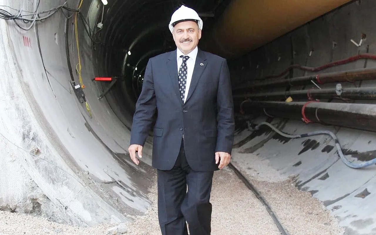 Memlekete Adanan 60 Yıl…
