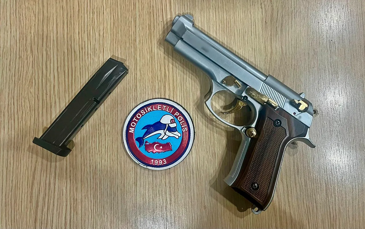 Afyon'da Bir Haftalık Bilanço Açıklandı!
