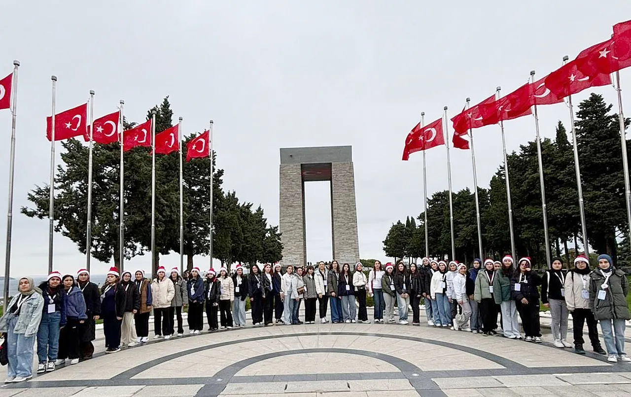 Keşke Daha Çok AnlataBilsem…