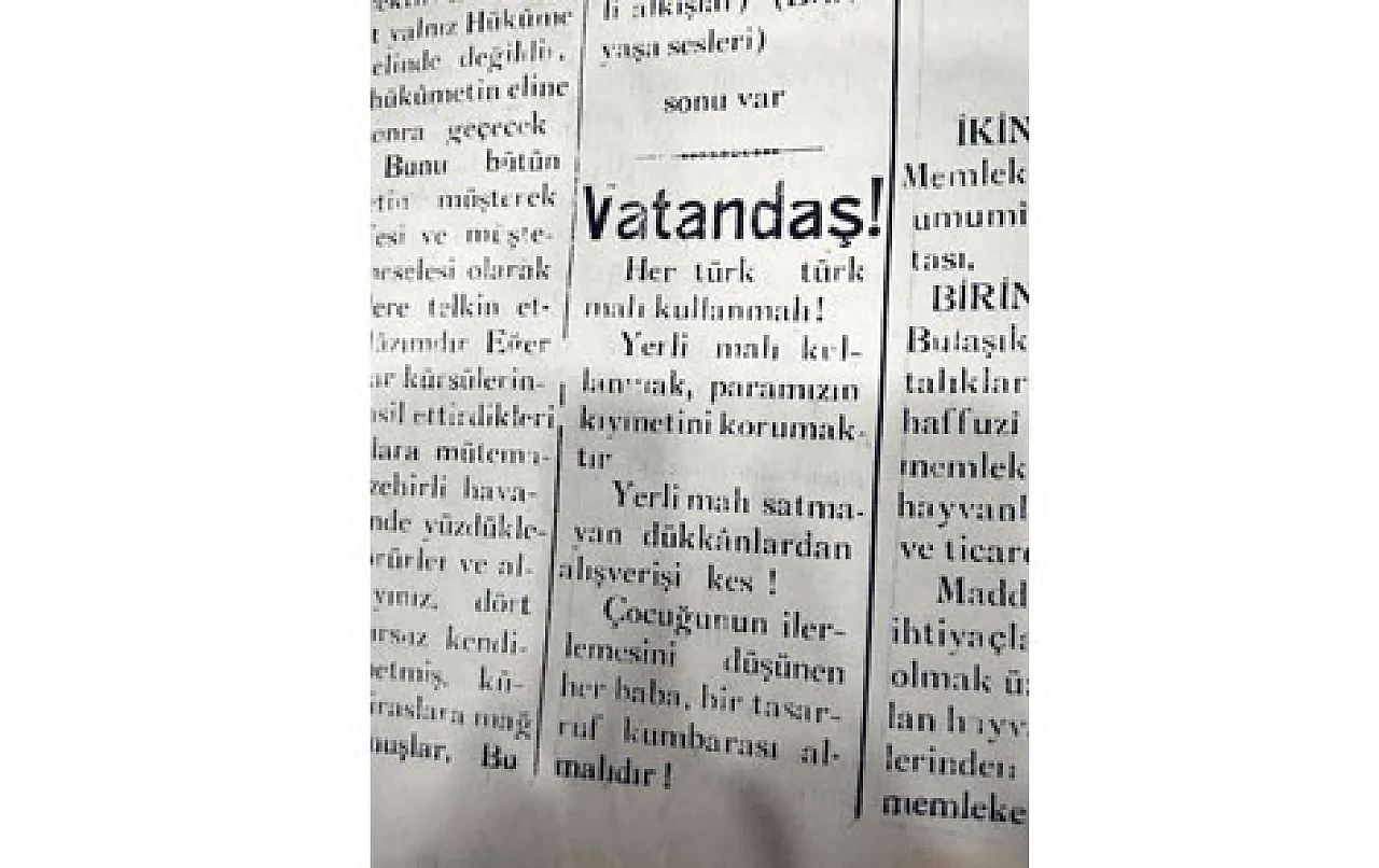 Keşke Daha Çok AnlataBilsem…