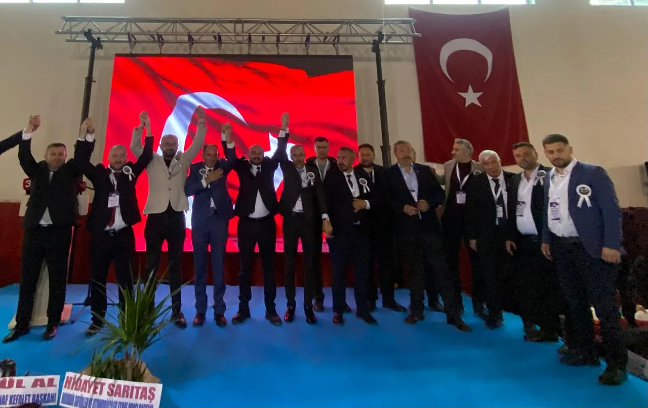 ESOB'da Rakip Listeler Belli Oldu