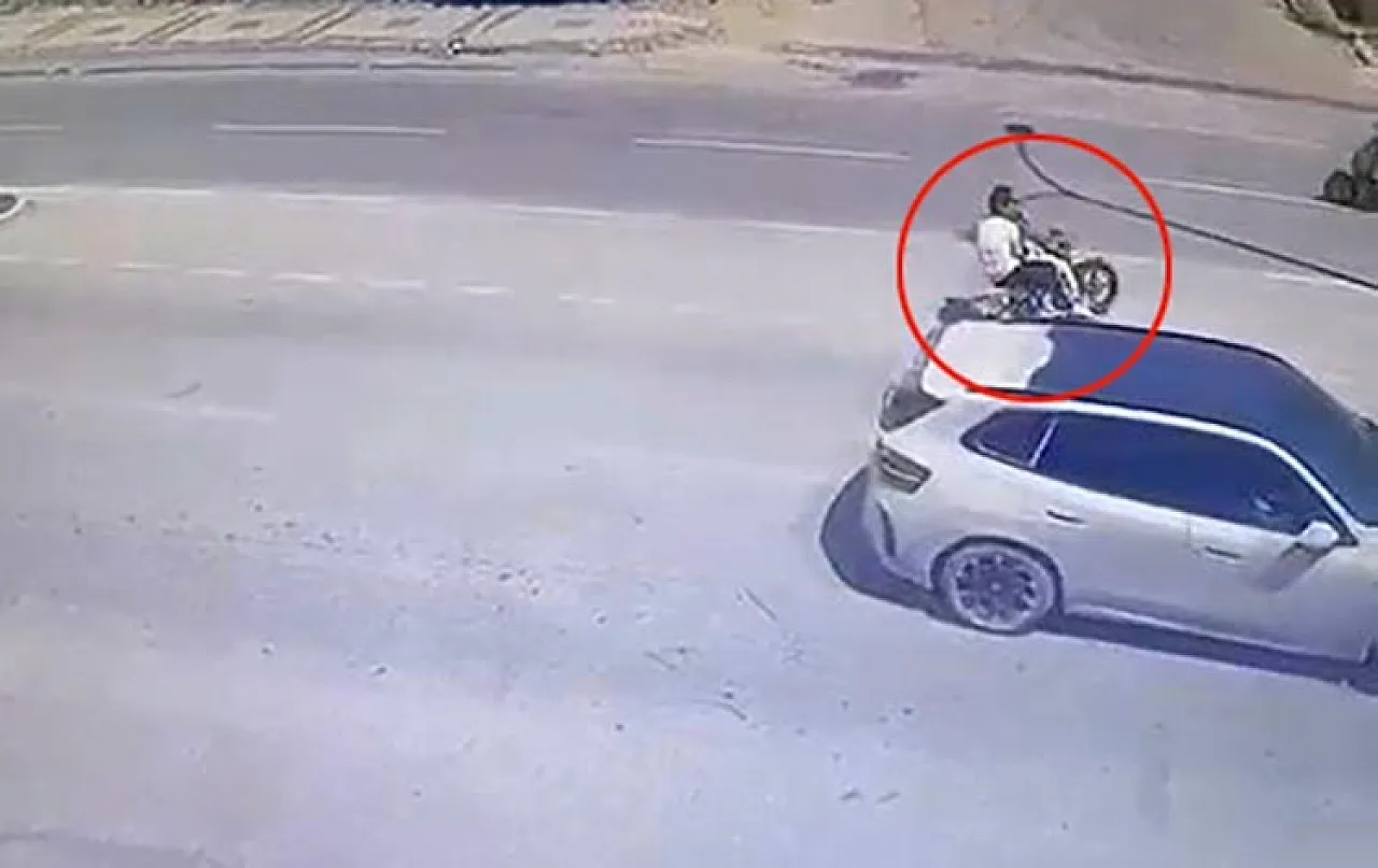 Kazada Ölüme Sebebiyet Verip Kaçan Sürücüyü Polis Yakaladı