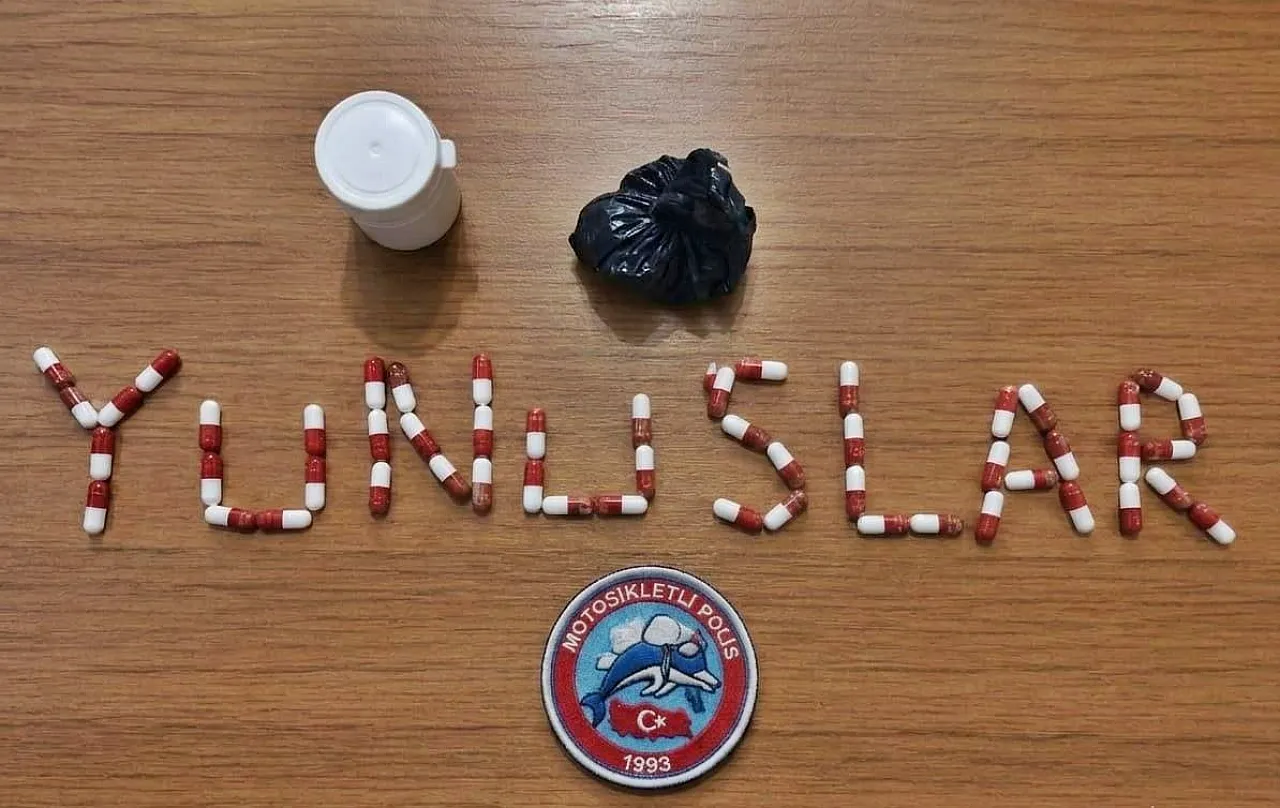 Afyon'da Bir Haftalık Bilanço Açıklandı!