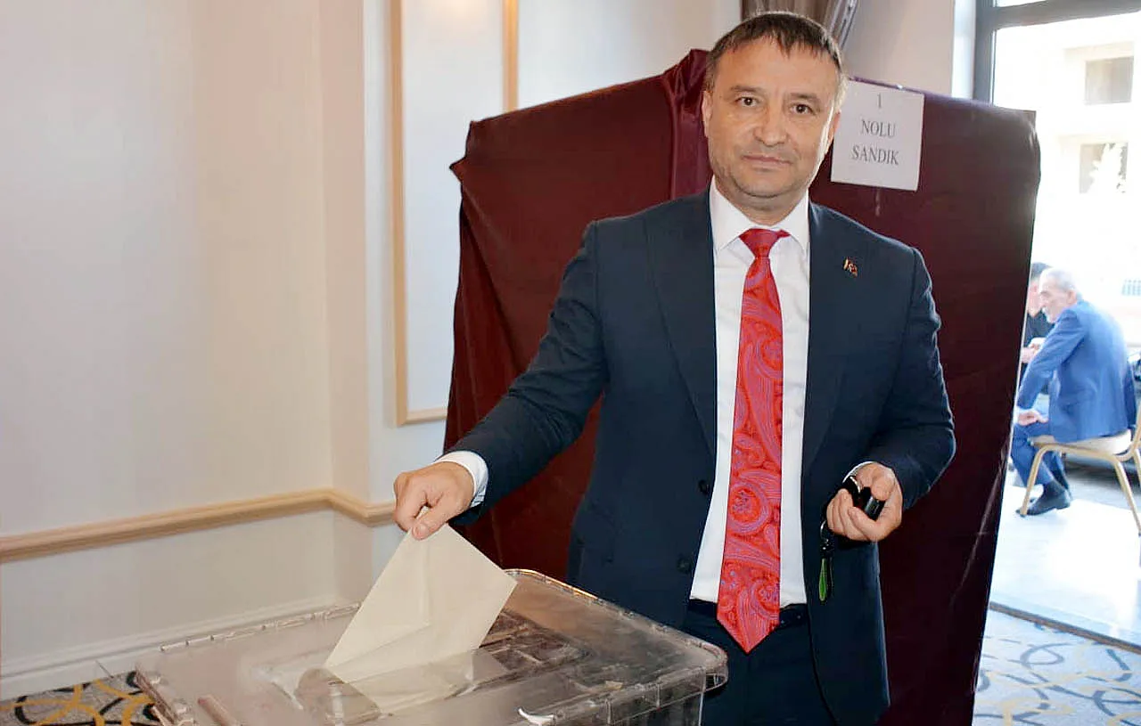 'Herkes Bitti Derken, Kalk Yeniden Başla'