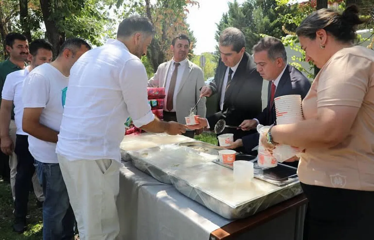 AFSÜ Mezunları 2026 Buluşmasında Hasret Giderdi