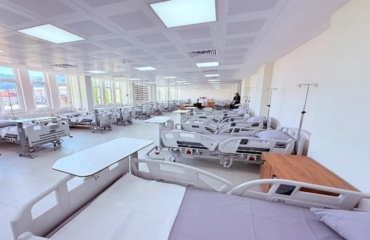 Türkiye'nin İlaç AR-GE Üssü PharmAFSU, Afyon'un Markası