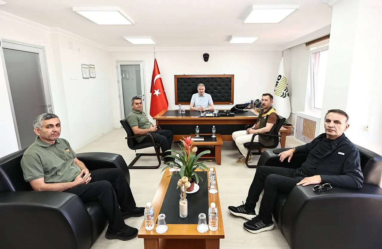 İlaç Sanayiinin İhtiyacını Afyon Karşılıyor