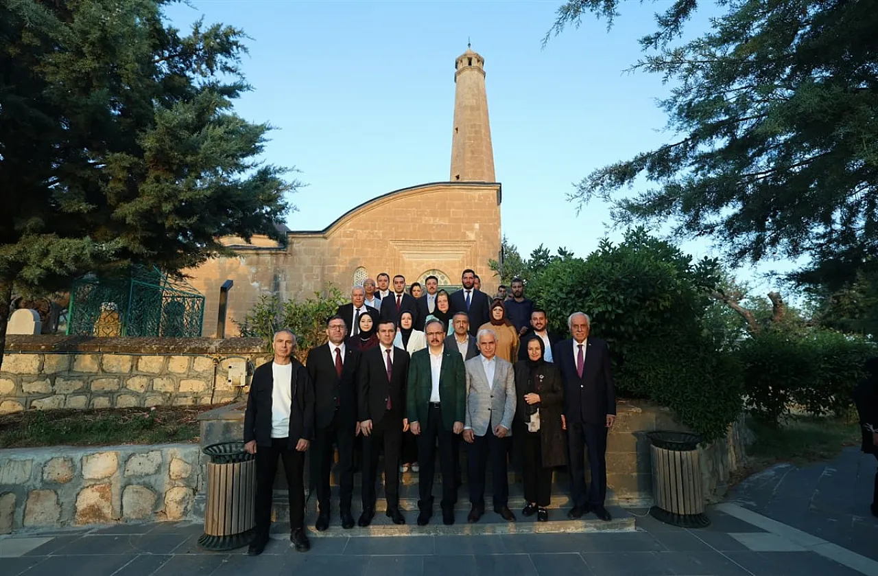Siirt'in Tillo ilçesinde Güneş Hadisesi Büyük İlgiyle İzlendi