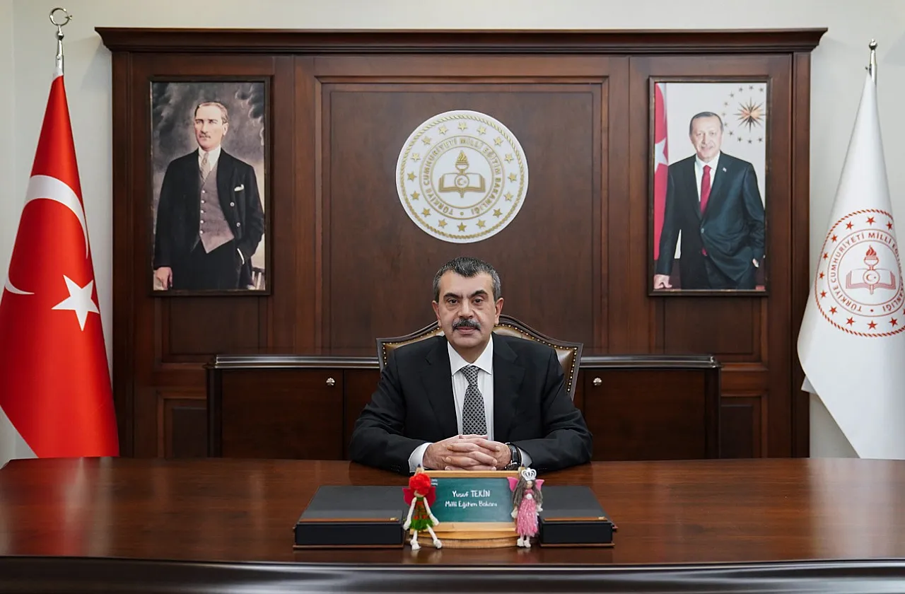 Öğretmenler Günü Genelgesi Yayımlandı!