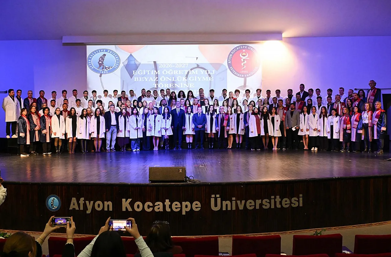 Afyon'a Dev Yatırım! 209 Milyon TL'lik Merkez Geliyor