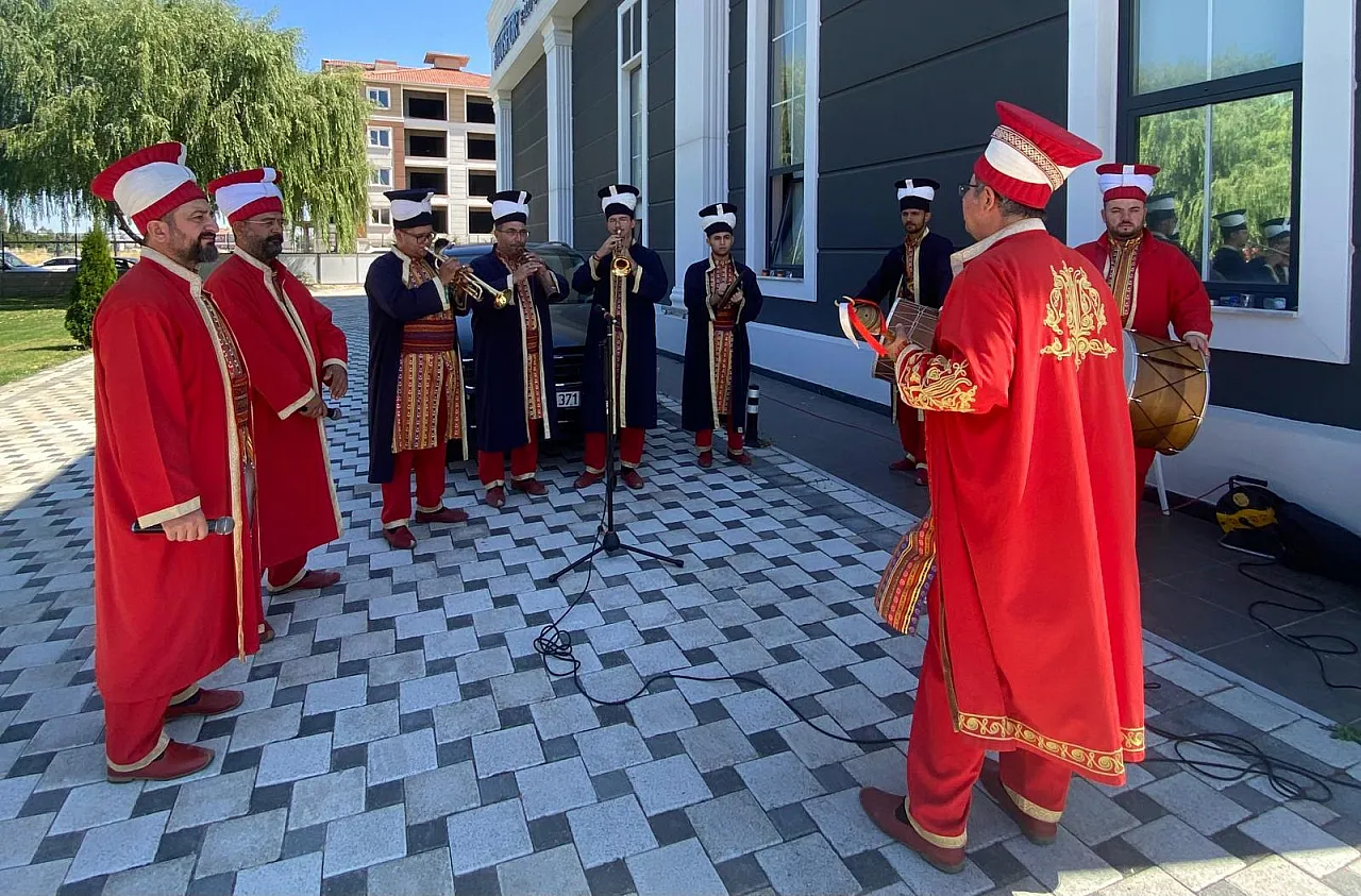 MHP Afyonkarahisar'da Büyük Kongre Başladı!