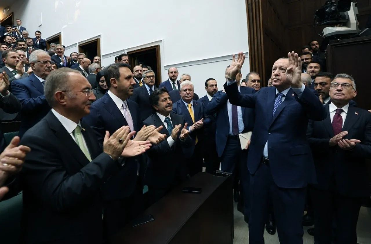 Erdoğan'dan Fon Soruşturması Açıklaması: 455 Bini Aşkın Yatırımcı İçin Ödeme Mesajı