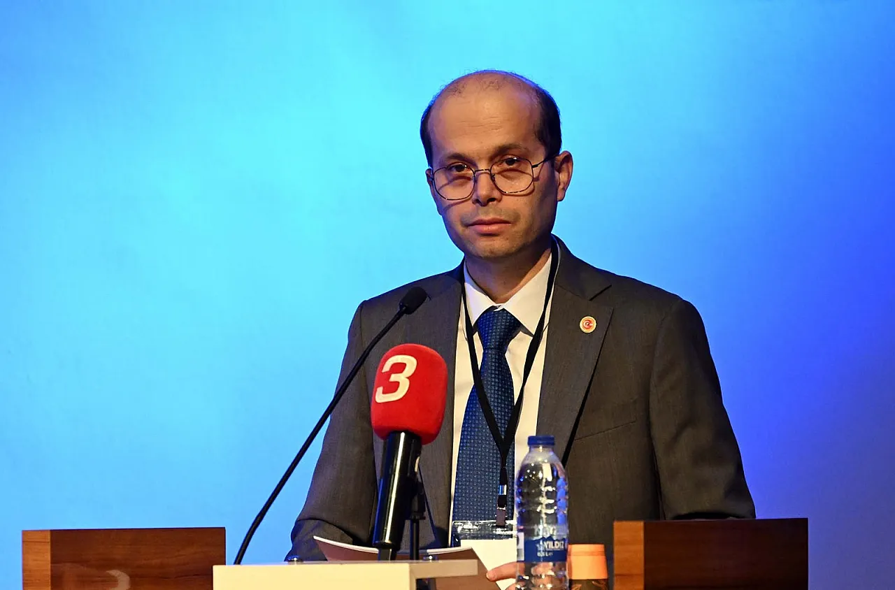 Bu Özel Sempozyuma Afyonkarahisar Ev Sahipliği Yapıyor