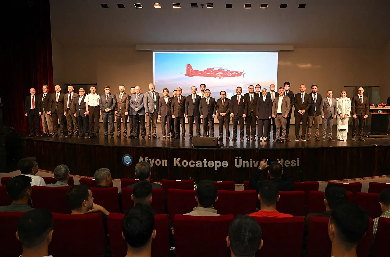 'Teşkilatların Temizlenmesi 15 Temmuz'da Ülkeyi Kurtardı'