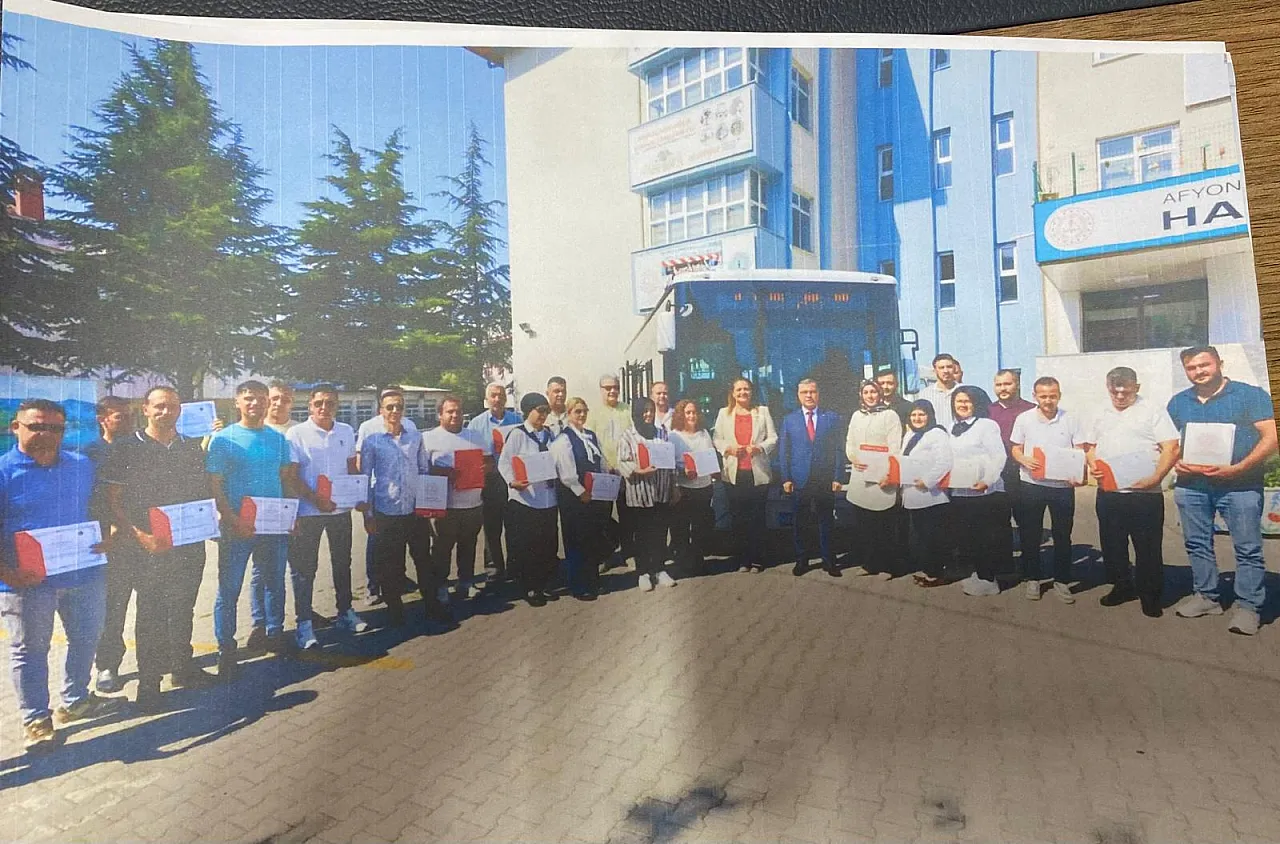 Yeni Parti'den Afyonkarahisar Belediyesi'ne Bomba Suçlamalar