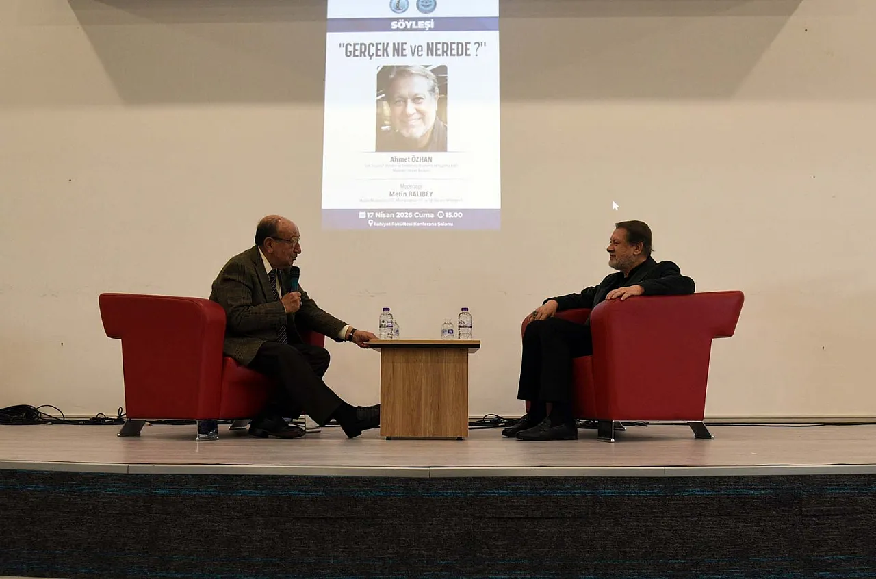 'Meselenin Esası Allah'ın Rızasını Kazanmaktır'