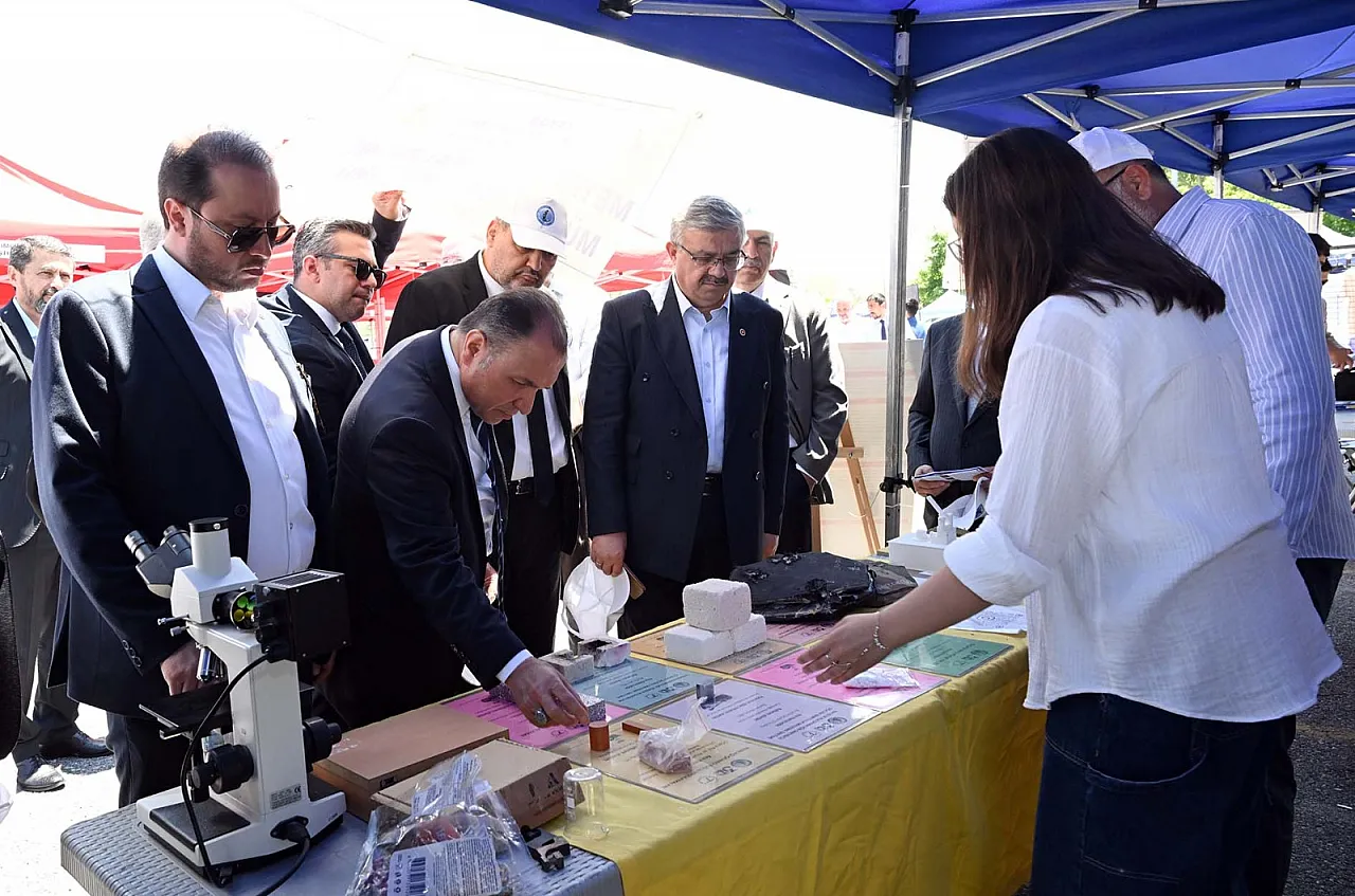 Afyon Kocatepe Üniversitesi, Tecrübeli Bir Genç…