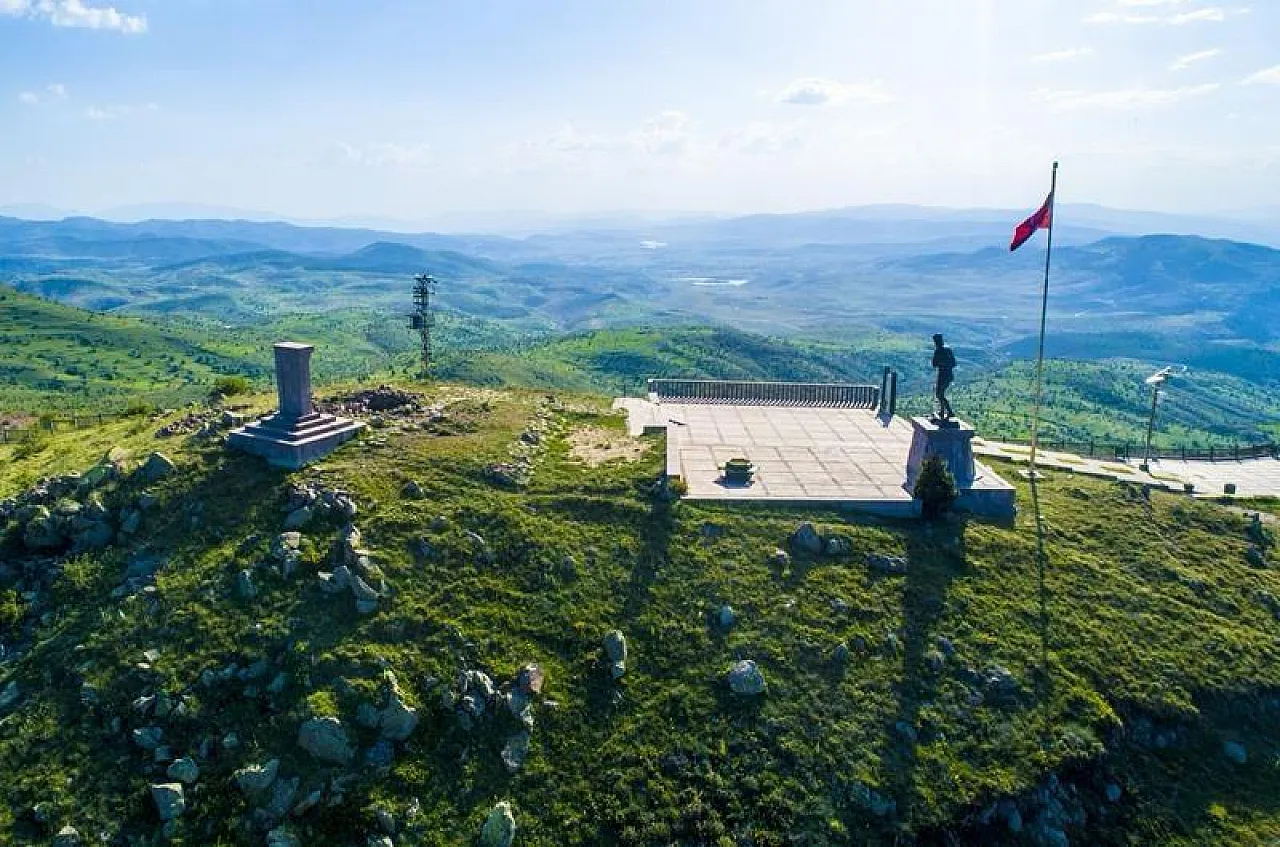 Afyonkarahisar Valiliği Neden Her Gün Büyük Taarruz Paylaşımı Yapıyor? İşte Nedeni