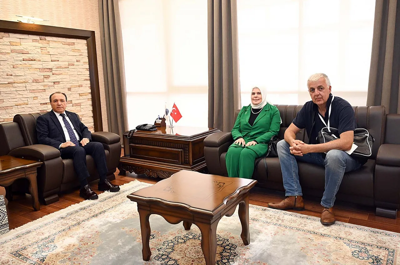 Bosna İle Afyon Arasındaki Kardeşlik Bağı Güçleniyor