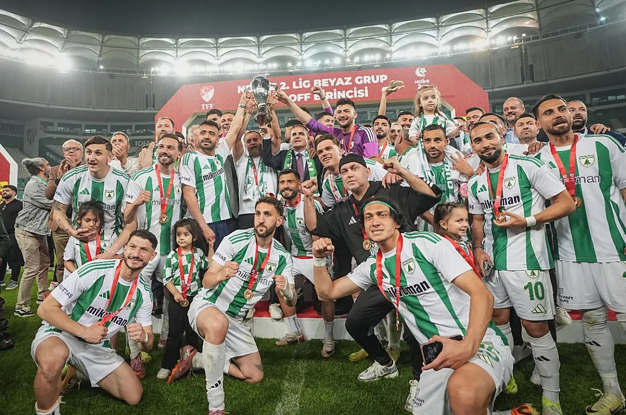 Ligler Tescillenecek Mi? Afyonspor'un Durumu Ne olacak?