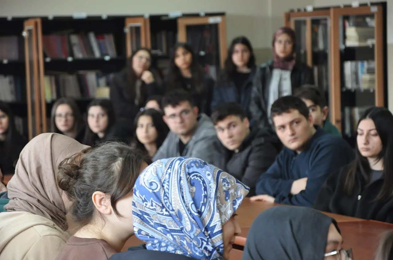 Sünnetci: Başarının Anahtarları Azim, Disiplin Ve Planlı Çalışma