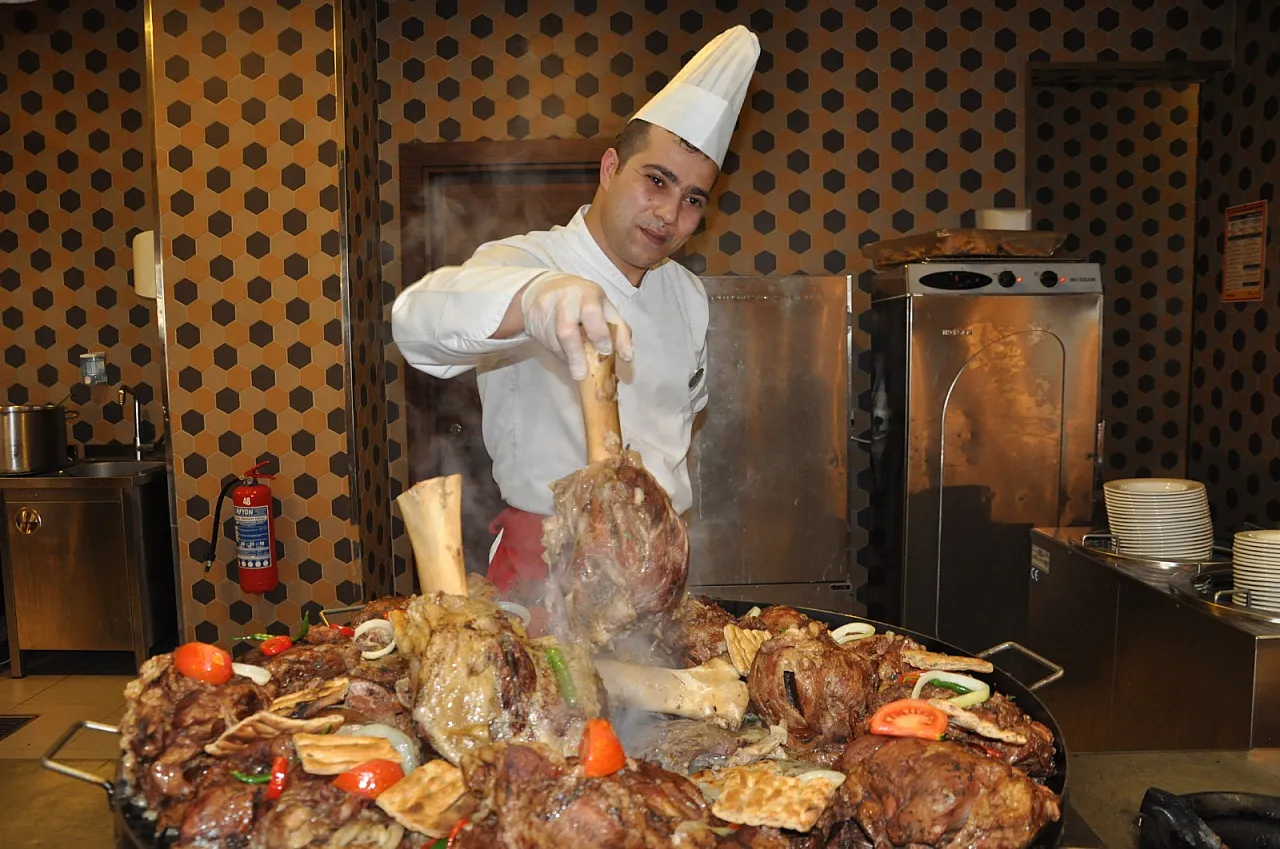 UNESCO Tescilli Lezzetlerle Turizmin İştah Açan Yüzü Gastronomi