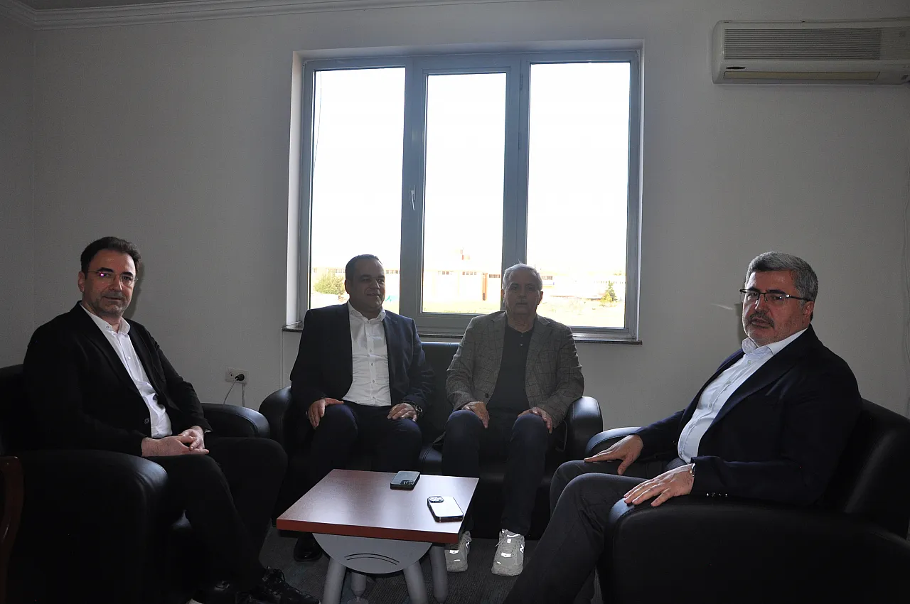 Fuar Alanı İçin Alternatifler Belirlendi