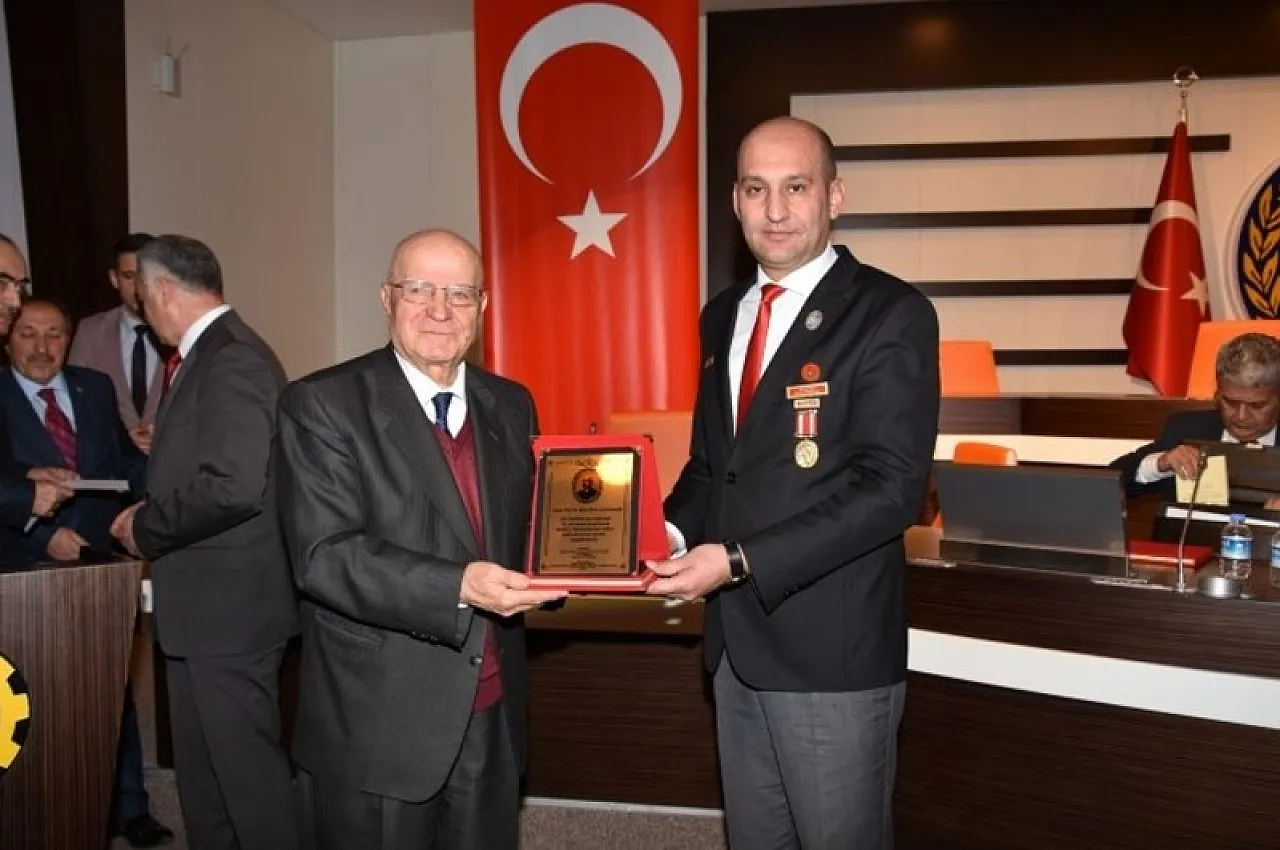 Gaziler Günü Kutlu Olsun