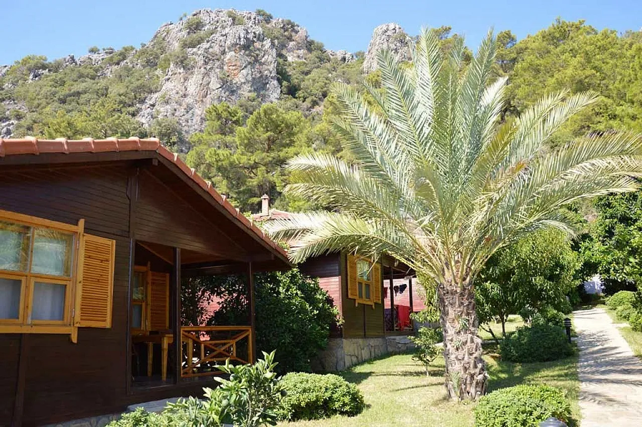 Hem Cep Dostu Hem Yüksek Kaliteli Tatil Rotaları