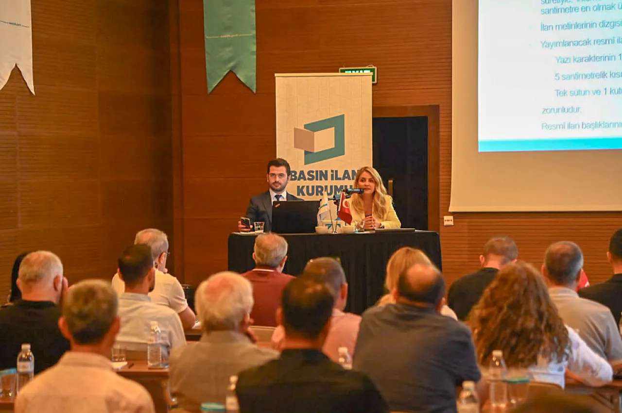 BİK'ten Kritik Uyarılar, Kurallara Uymayanlar Dikkat!