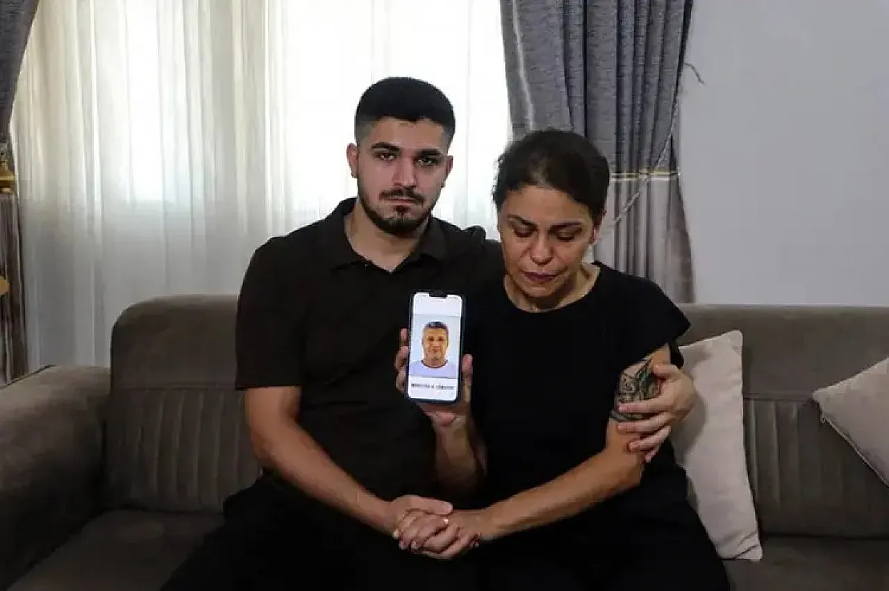 İş insanı Fildişi Sahili'nde Sırra Kadem Bastı!