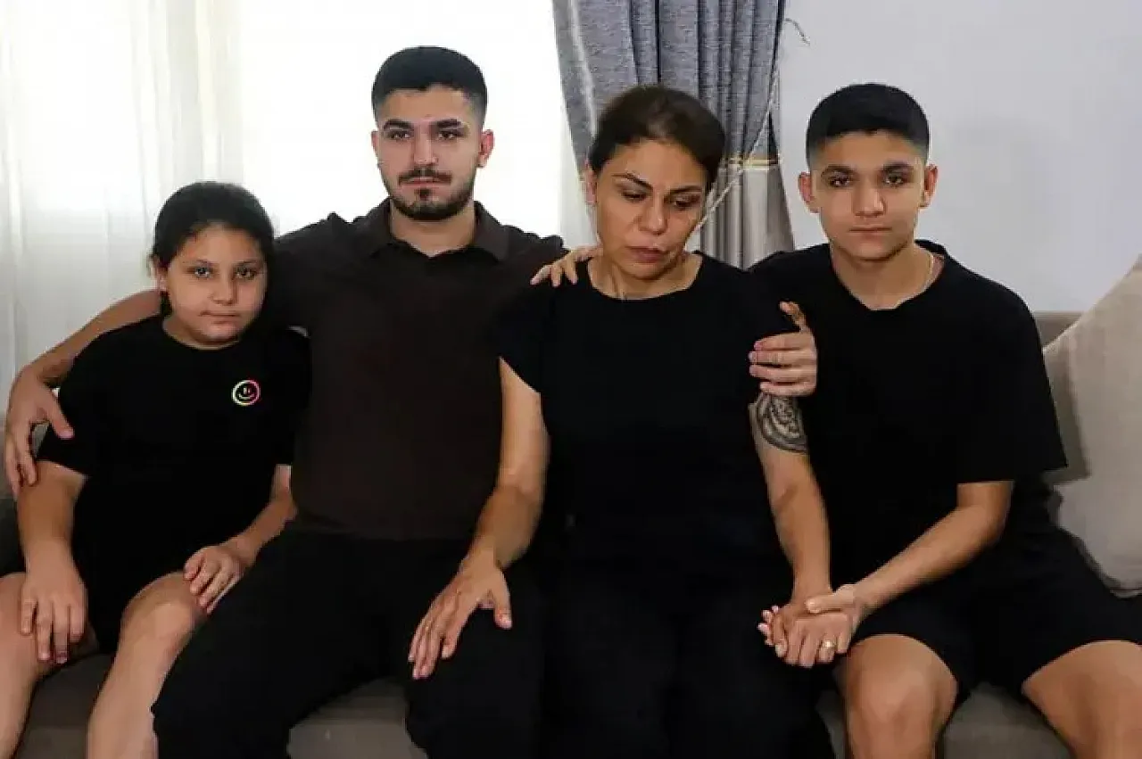 İş insanı Fildişi Sahili'nde Sırra Kadem Bastı!