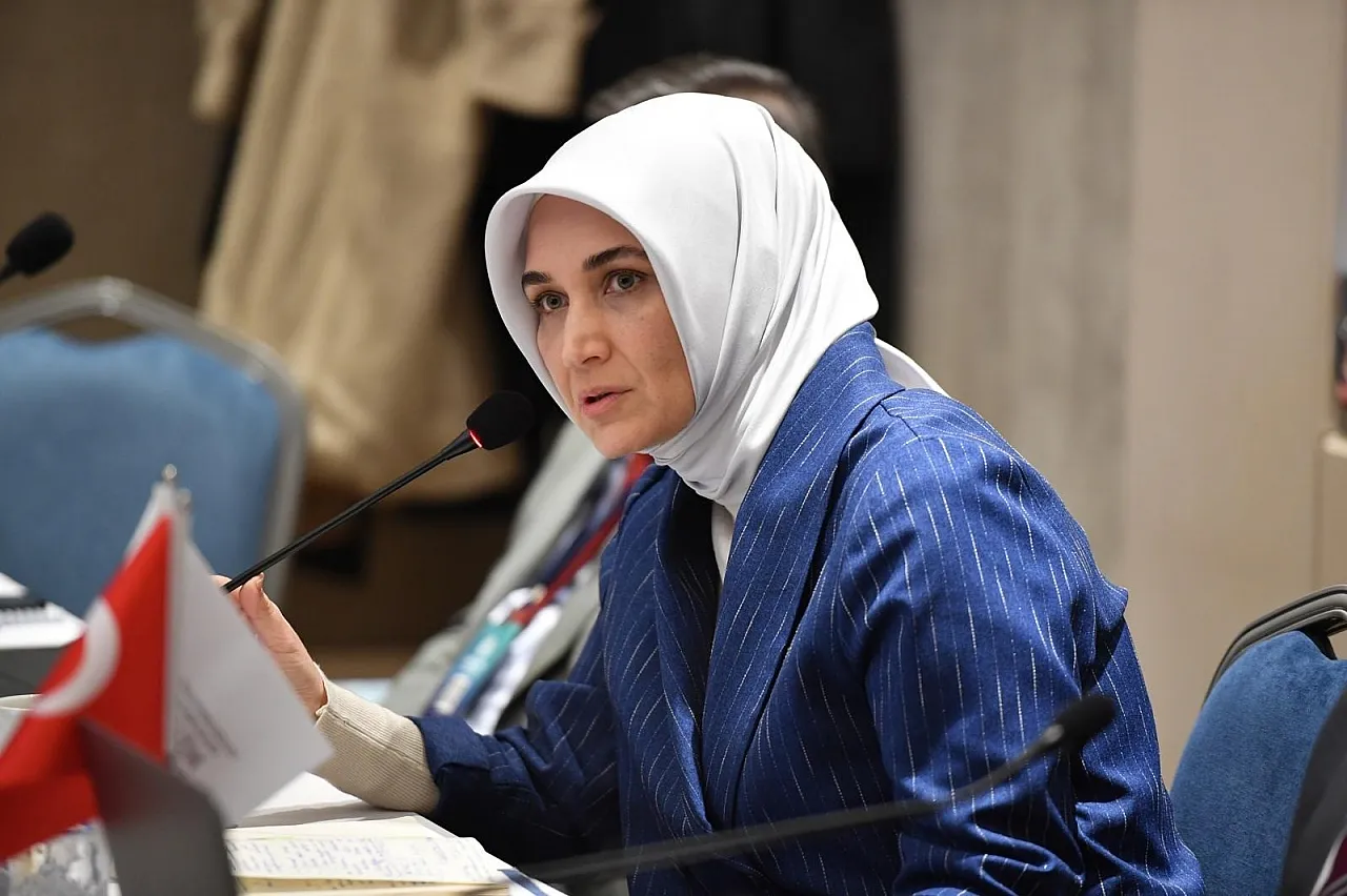 Vali Yiğitbaşı ve Bölge Müdürü Ülgen 2. İletişim Şurası Hazırlık Çalıştayı'na Katıldı