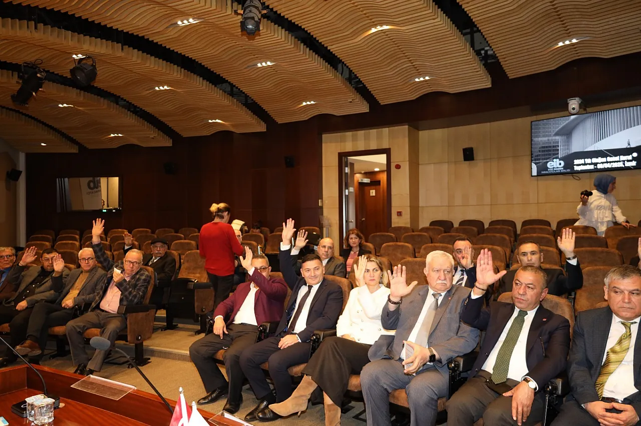 Türk Mermerciler Atağa Geçti: Avrupa'ya Vergi, Türkiye'ye Yol Açık!