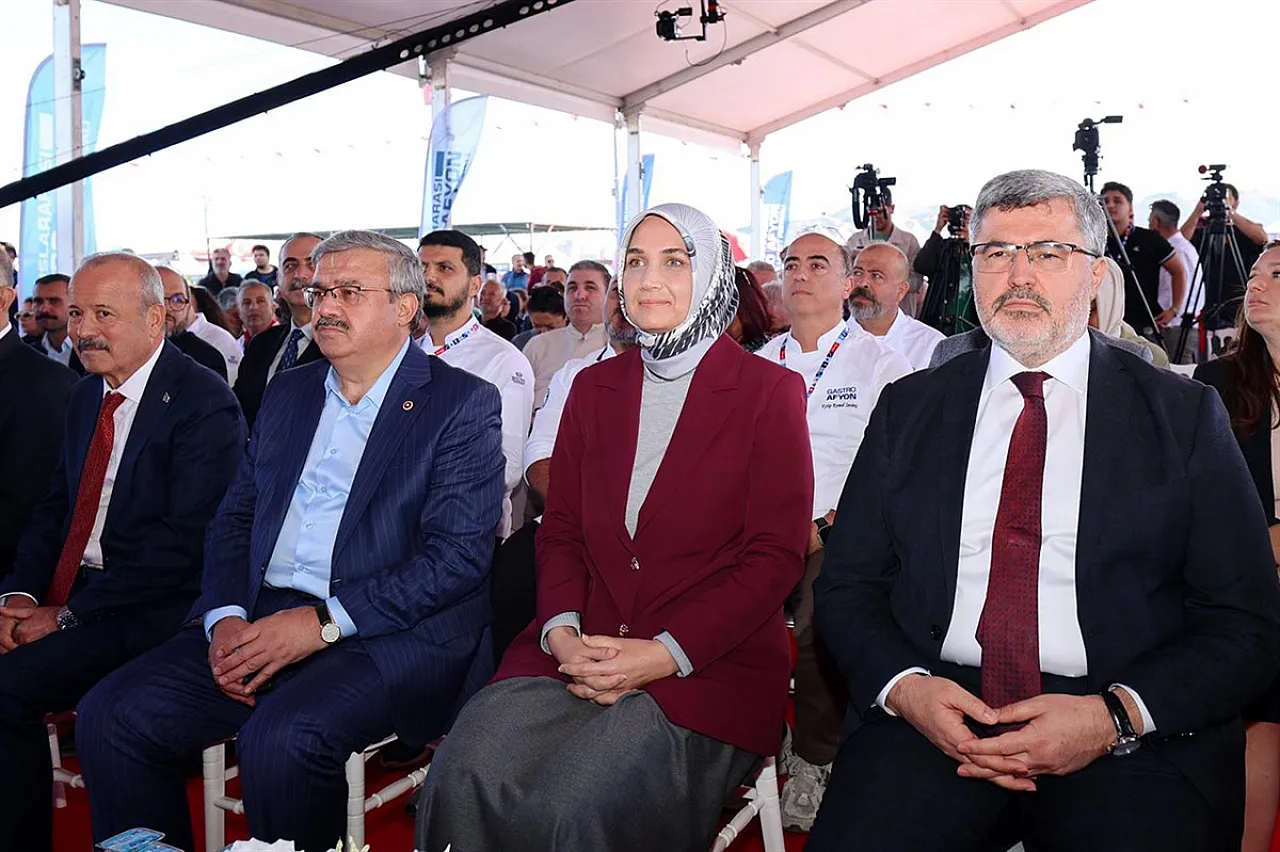 İyi Tarafından Bakalım… Rekorun Sucuğu Malatya'dan Gelmemiş