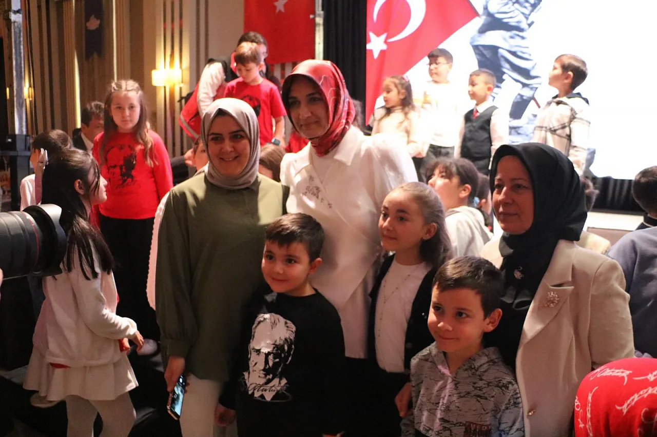 'Sarıkamış'tan Kocatepe'ye, Bu Vatan Büyük Bedellerle Kuruldu'