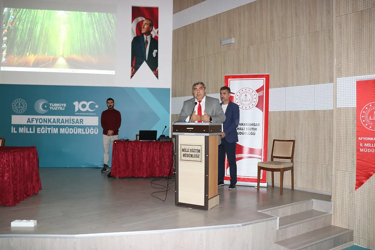 Afyon'da 44 Branş, 146 Kategoride Okul Spor Faaliyetleri Sürdürülecek