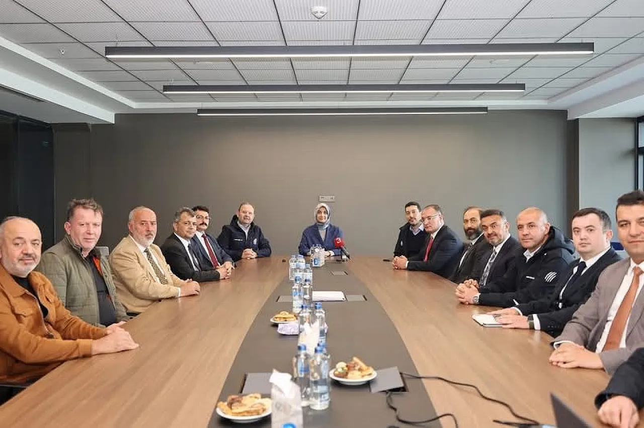 Afyon'da Savunma Sanayine Dev Adım: İHA ve SİHA'lara Araç Lastiği Üretilecek!