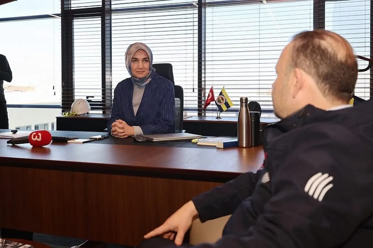 Afyon'da Savunma Sanayine Dev Adım: İHA ve SİHA'lara Araç Lastiği Üretilecek!