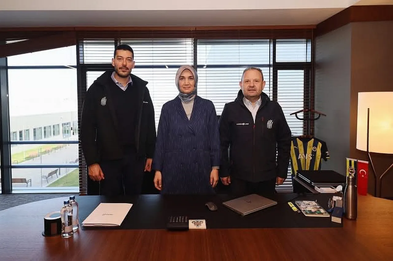 Afyon'da Savunma Sanayine Dev Adım: İHA ve SİHA'lara Araç Lastiği Üretilecek!