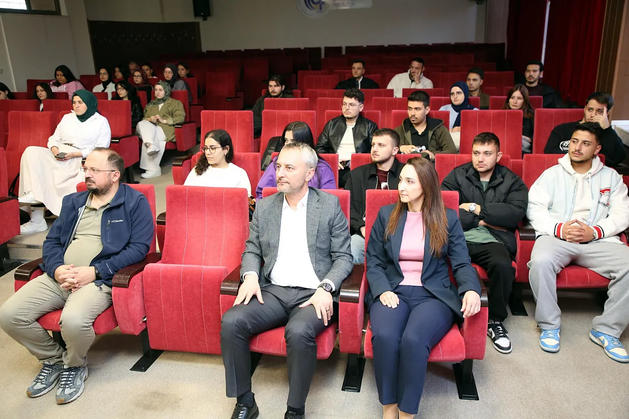 AKÜ, projeler için hazır